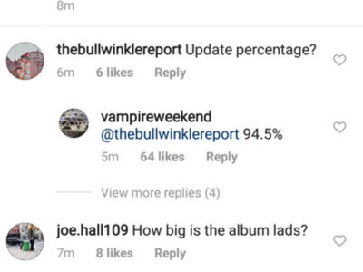 Vampire Weekend, un inedito al Jimmy Kimmel Live: ecco il video di &apos;Unbelievers&apos;