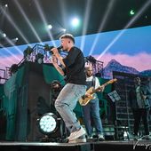 6 aprile 2024 - Inalpi Arena - Torino - Alfa in concerto