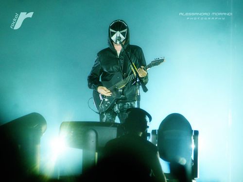 Muse, Matt Bellamy: 'Pagate tangenti per suonare a Roma'. La replica di Vivo