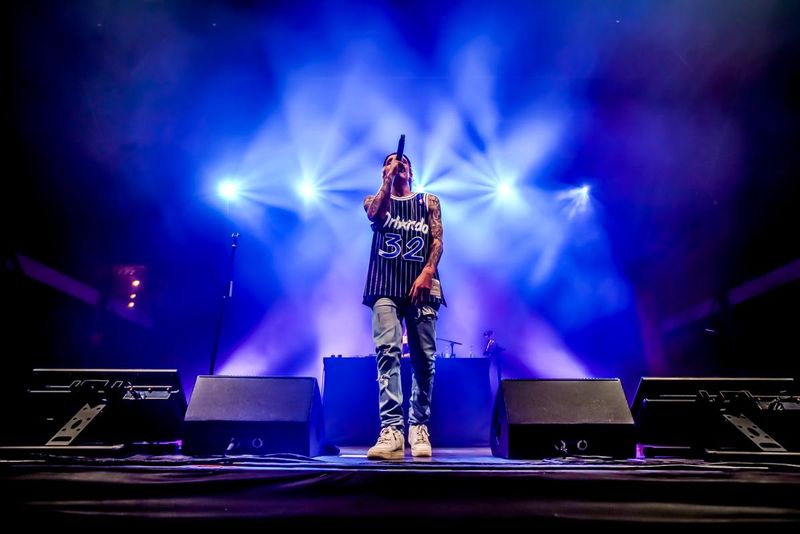17 luglio 2021 - Ferrara Summer Festival - Piazza Trento e Trieste - Ferrara - Il Tre in concerto