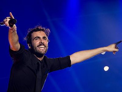 Marco Mengoni