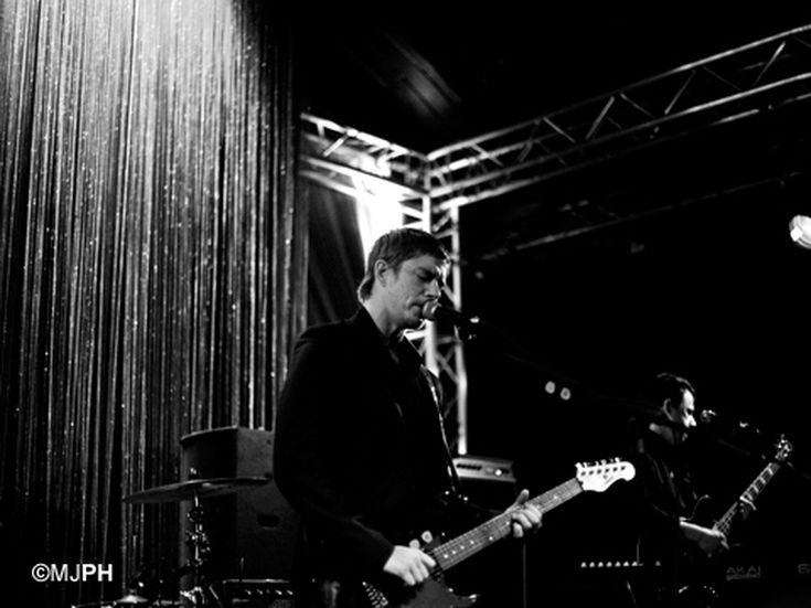 Concerti, Paul Banks (Interpol): cambio di location per il concerto di Milano