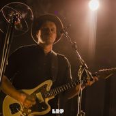 16 marzo 2018 - Estragon - Bologna - Calexico in concerto