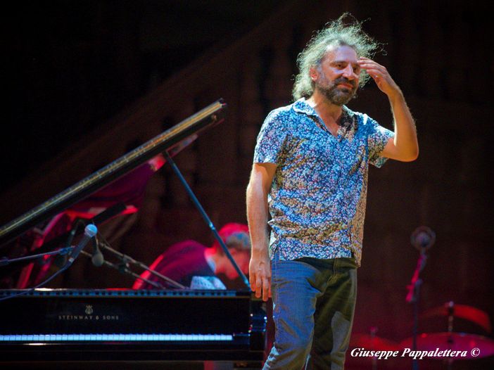 Stefano Bollani agli Arcimboldi di Milano: il report del concerto