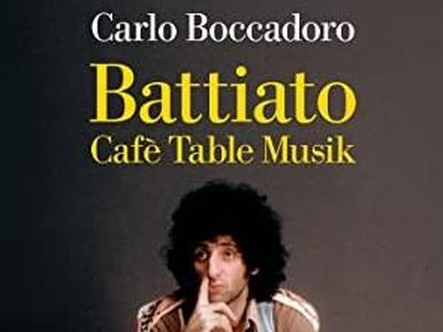 Boccadoro Battiato
