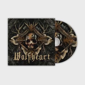 Wolfheart Wolfheart