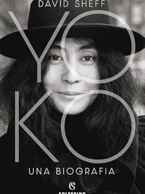 YOKO David Sheff