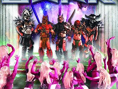 Sospetti confermati, Dave Brockie dei Gwar morto per eroina