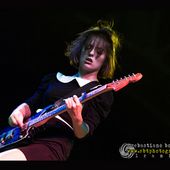 15 settembre 2012 - Pistoia Underground Festival - Pistoia - Maria Antonietta in concerto 15 settembre 2012 - Pistoia Underground Festival - Pistoia - Maria Antonietta in concerto