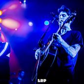 10 febbraio 2019 - Estragon - Bologna - Benji &amp; Fede in concerto