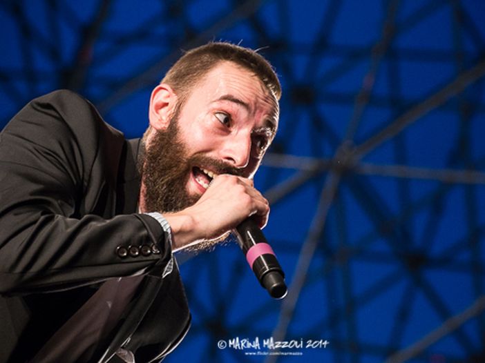 Edipo, in arrivo nuovo album: guarda il video dell'inedito con Dargen D'Amico Edipo, in arrivo nuovo album: guarda il video dell'inedito con Dargen D'Amico