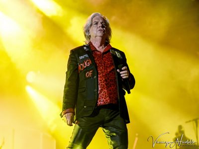 Marillion, nuovo album a ottobre con earMUSIC (edel) 
