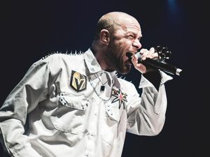 Five Finger Death Punch