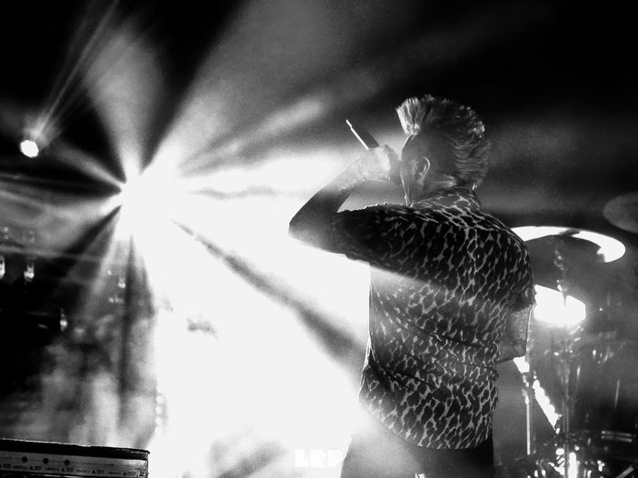 Concerti, Papa Roach: una data italiana a settembre