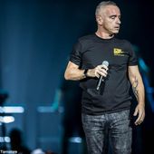 12 marzo 2019 - Palazzo dello Sport - Roma - Eros Ramazzotti in concerto