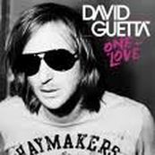 David Guetta - ONE LOVE