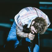 27 agosto 2025 - Ippodromo Snai San Siro - Milano - Post Malone in concerto