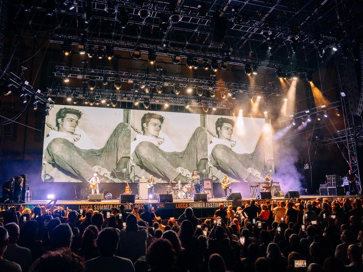 Ecco le canzoni preferite di Morrissey