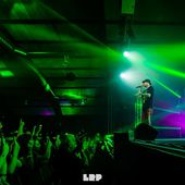 10 novembre 2018 - Estragon - Bologna - Gemitaiz in concerto