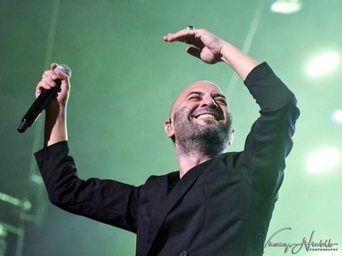 Negramaro: vediamo la luce uno nell&rsquo;altro e passano le difficolt&agrave;