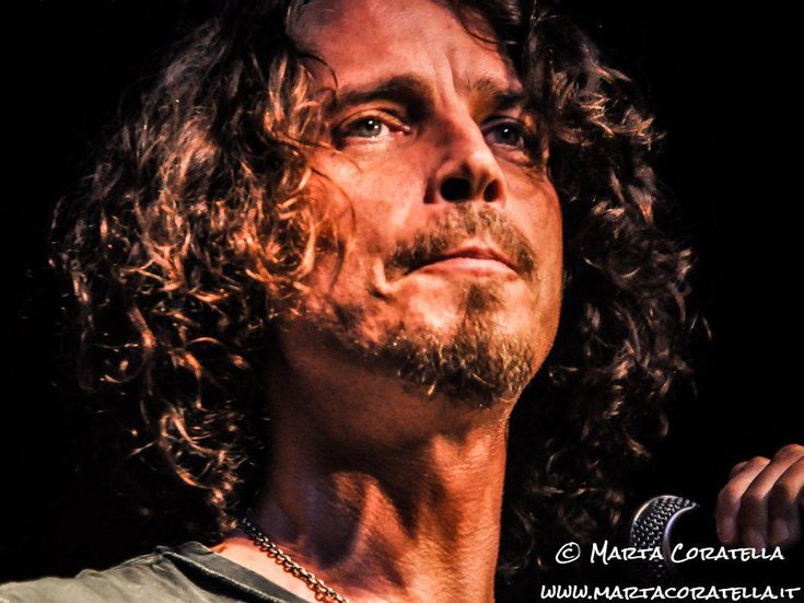 Chris Cornell