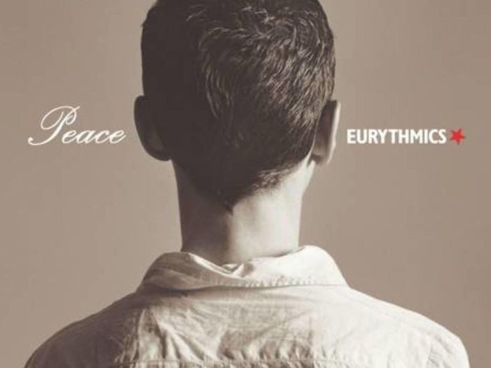 Da riscoprire: la storia di "Peace" degli Eurythmics Da riscoprire: la storia di "Peace" degli Eurythmics