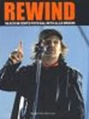 REWIND – VASCO IN CENTO FOTO DAL MITO ALLE ORIGINI Autori Vari