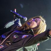 14 maggio 2018 - Alcatraz - Milano - Annalisa in concerto