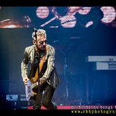 10 marzo 2017 - Modigliani Forum - Livorno - Ligabue in concerto 10 marzo 2017 - Modigliani Forum - Livorno - Ligabue in concerto