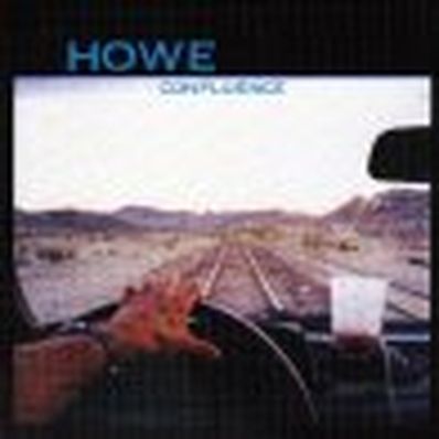 CONFLUENCE Howe Gelb