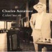 Charles Aznavour - COLORE MA VIE
