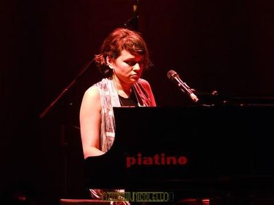 Norah Jones: figlia d’arte, ma con altri riferimenti musicali