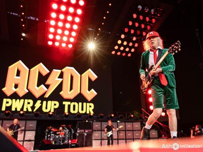 Ac/dc