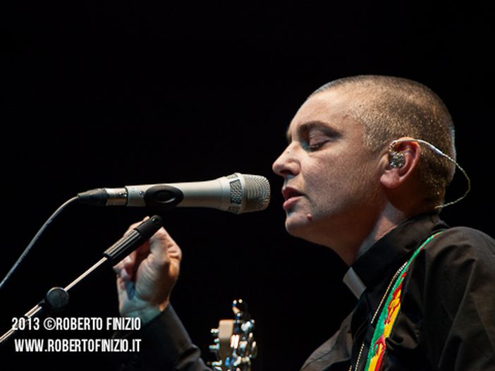 Caso chiuso: Sinéad O'Connor è morta per cause naturali Caso chiuso: Sinéad O'Connor è morta per cause naturali