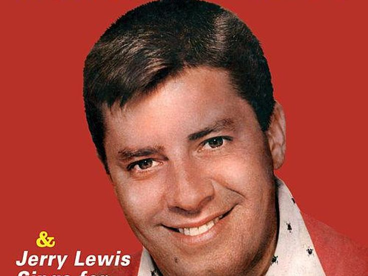 jerry lewis