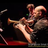 25 marzo 2016 - Teatro Politeama - Cascina (Pi) - Bobo Rondelli in concerto