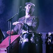 18 novembre 2025 - Estragon - Bologna - John Butler in concerto