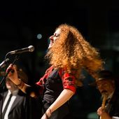 Lo Sponz Fest di Vinicio Capossela, Calitri, 28 agosto