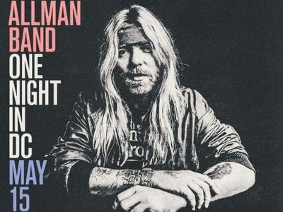 Gregg Allman