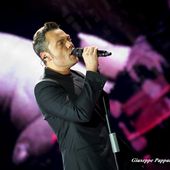 11 giugno 2017 - Stadio Teghil - Lignano Sabbiadoro (Ud) - Tiziano Ferro in concerto 11 giugno 2017 - Stadio Teghil - Lignano Sabbiadoro (Ud) - Tiziano Ferro in concerto