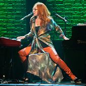 4 giugno 2014 - Gran Teatro Geox - Padova - Tori Amos in concerto