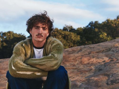 IFPI Global Single Award 2024, vince ‘Beautiful Things’ di Boone
