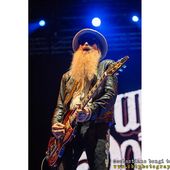 15 luglio 2018 - Pistoia Blues - Piazza del Duomo - Pistoia - Supersonic Blues Machine (feat. Billy Gibbons) in concerto