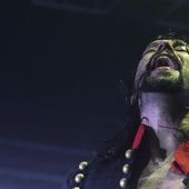 14 aprile 2018 - Atlantico Live - Roma - Ministri in concerto