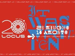 Locus Festival 2024