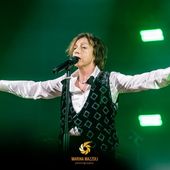 28 novembre 2022 - Teatro Carlo Felice - Genova - Gianna Nannini in concerto