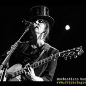 16 luglio 2014 - Pistoia Blues Festival - Piazza del Duomo - Pistoia - Suzanne Vega in concerto 16 luglio 2014 - Pistoia Blues Festival - Piazza del Duomo - Pistoia - Suzanne Vega in concerto