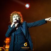 26 aprile 2022 - Teatro Carlo Felice - Genova - Fiorella Mannoia in concerto 26 aprile 2022 - Teatro Carlo Felice - Genova - Fiorella Mannoia in concerto