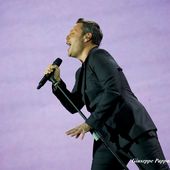 11 giugno 2017 - Stadio Teghil - Lignano Sabbiadoro (Ud) - Tiziano Ferro in concerto 11 giugno 2017 - Stadio Teghil - Lignano Sabbiadoro (Ud) - Tiziano Ferro in concerto
