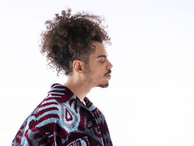 Davide Shorty